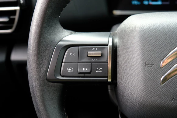 Citroën ë-C4 - Afbeelding 27 van 30