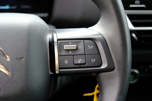 Citroën ë-C4 - Afbeelding 28 van 30