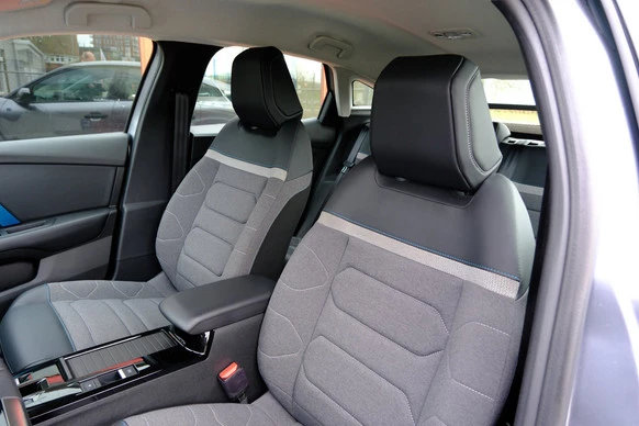Citroën ë-C4 - Afbeelding 29 van 30