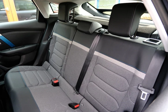 Citroën ë-C4 - Afbeelding 30 van 30