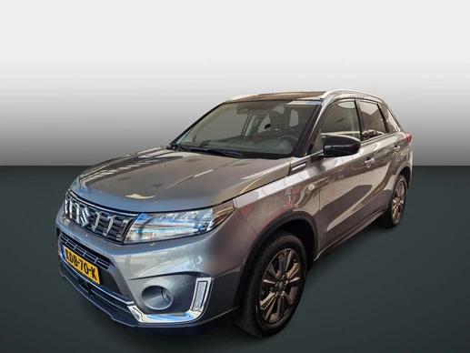 Suzuki Vitara - Afbeelding 1 van 27