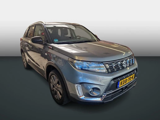 Suzuki Vitara - Afbeelding 2 van 27