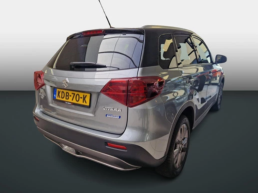 Suzuki Vitara - Afbeelding 3 van 27