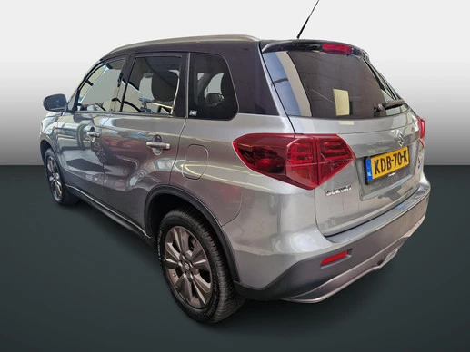 Suzuki Vitara - Afbeelding 4 van 27