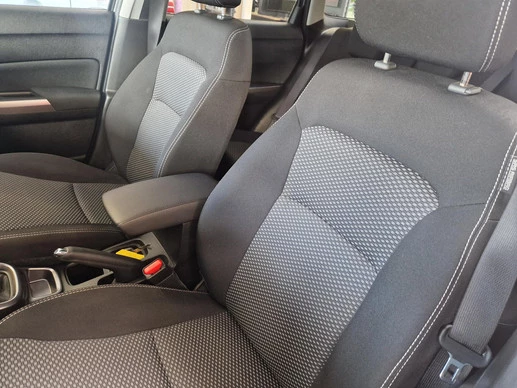 Suzuki Vitara - Afbeelding 5 van 27