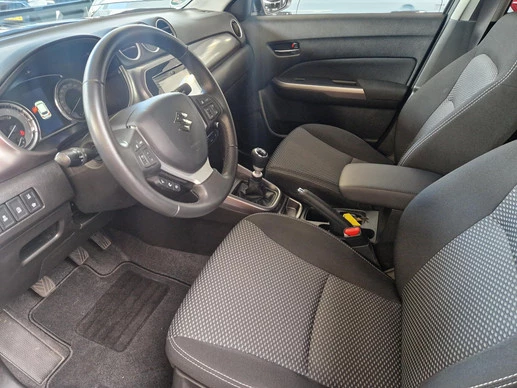 Suzuki Vitara - Afbeelding 6 van 27