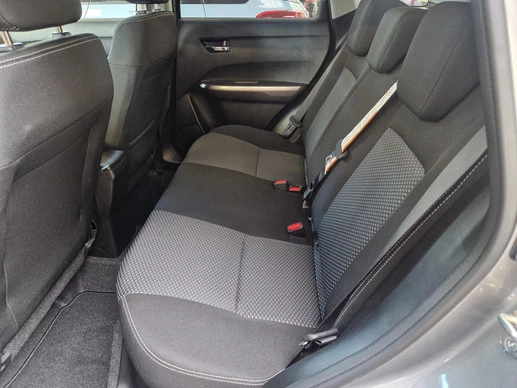 Suzuki Vitara - Afbeelding 8 van 27