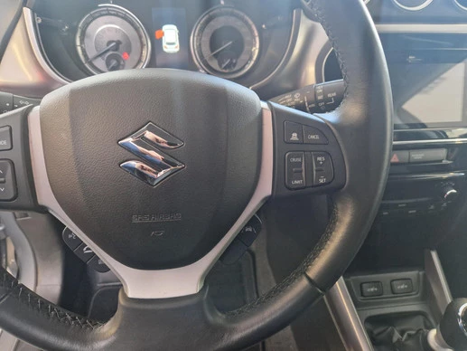 Suzuki Vitara - Afbeelding 12 van 27
