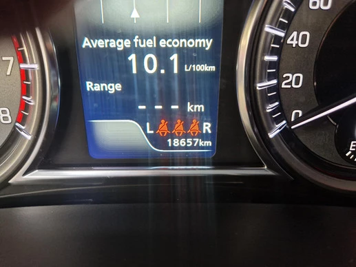 Suzuki Vitara - Afbeelding 13 van 27