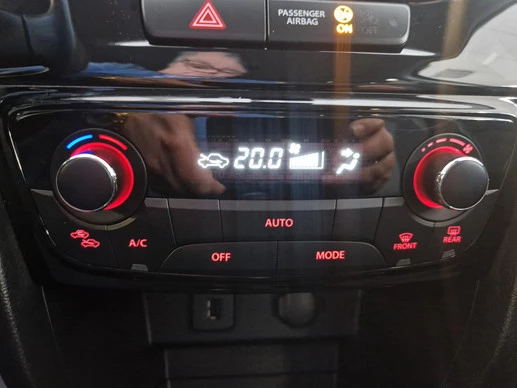 Suzuki Vitara - Afbeelding 14 van 27