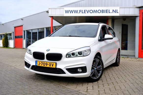 BMW 2 Serie - Afbeelding 1 van 30