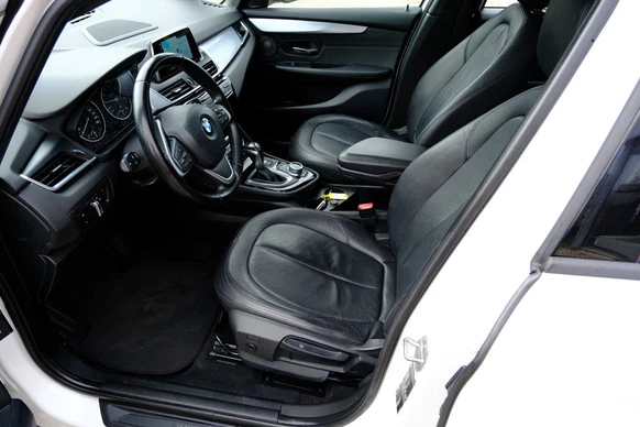 BMW 2 Serie - Afbeelding 2 van 30