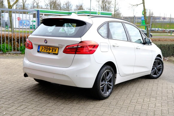 BMW 2 Serie - Afbeelding 3 van 30