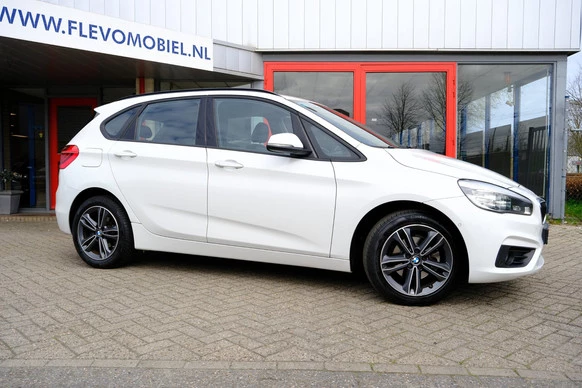 BMW 2 Serie - Afbeelding 4 van 30