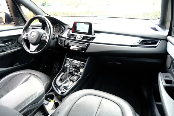 BMW 2 Serie - Afbeelding 5 van 30