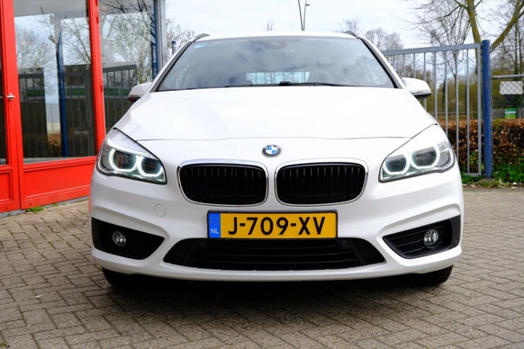 BMW 2 Serie - Afbeelding 7 van 30