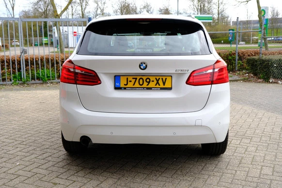 BMW 2 Serie - Afbeelding 8 van 30