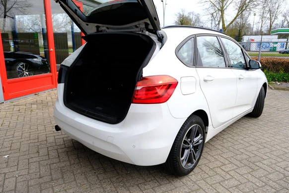 BMW 2 Serie - Afbeelding 9 van 30