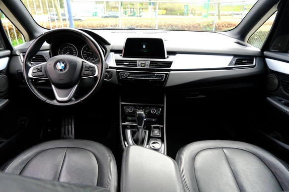BMW 2 Serie - Afbeelding 11 van 30