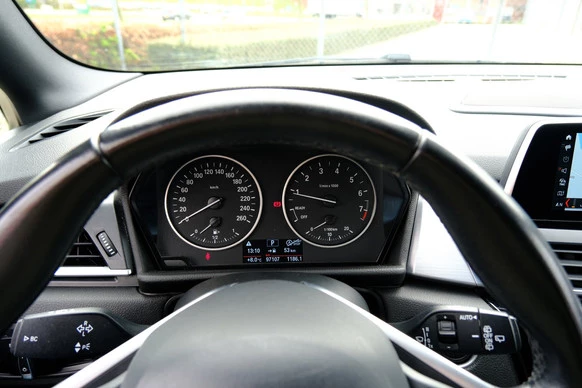 BMW 2 Serie - Afbeelding 12 van 30