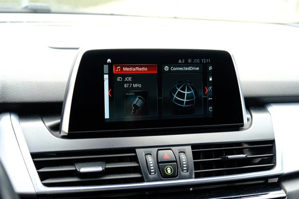 BMW 2 Serie - Afbeelding 15 van 30