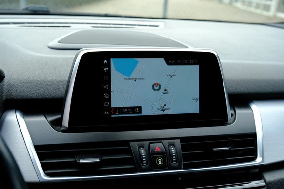 BMW 2 Serie - Afbeelding 16 van 30