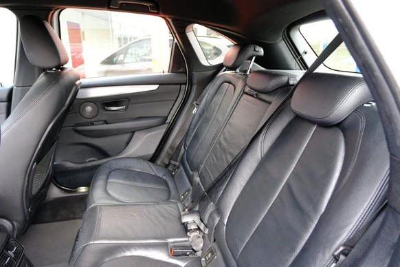 BMW 2 Serie - Afbeelding 26 van 30