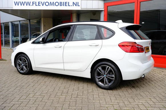 BMW 2 Serie - Afbeelding 28 van 30