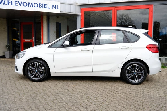 BMW 2 Serie - Afbeelding 29 van 30