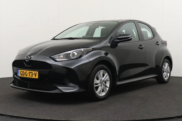 Mazda 2 Hybrid - Afbeelding 1 van 29
