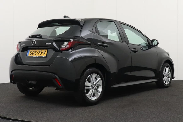 Mazda 2 Hybrid - Afbeelding 2 van 29