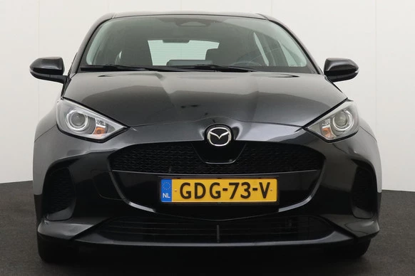 Mazda 2 Hybrid - Afbeelding 3 van 29