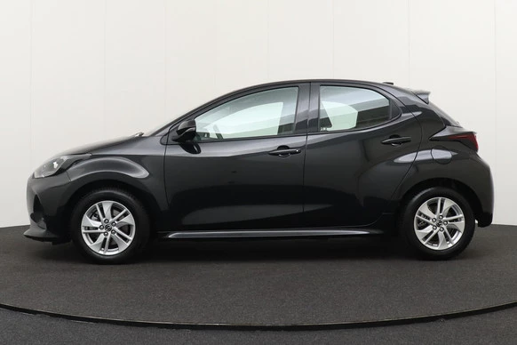 Mazda 2 Hybrid - Afbeelding 5 van 29