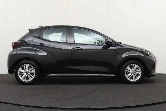 Mazda 2 Hybrid - Afbeelding 6 van 29