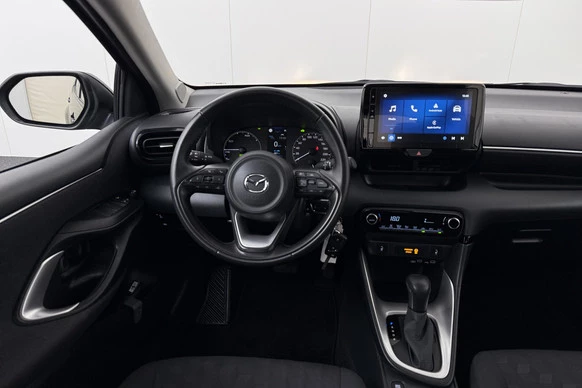 Mazda 2 Hybrid - Afbeelding 8 van 29