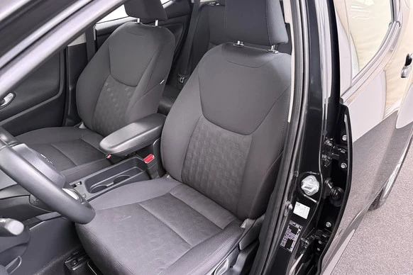 Mazda 2 Hybrid - Afbeelding 9 van 29