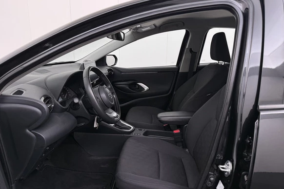 Mazda 2 Hybrid - Afbeelding 10 van 29