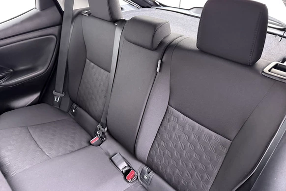 Mazda 2 Hybrid - Afbeelding 11 van 29