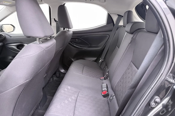 Mazda 2 Hybrid - Afbeelding 12 van 29