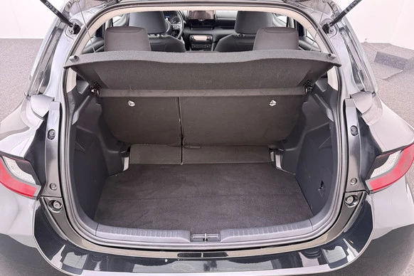 Mazda 2 Hybrid - Afbeelding 13 van 29