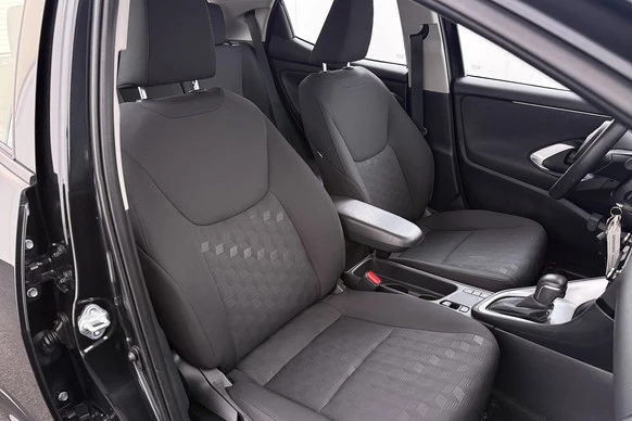 Mazda 2 Hybrid - Afbeelding 14 van 29