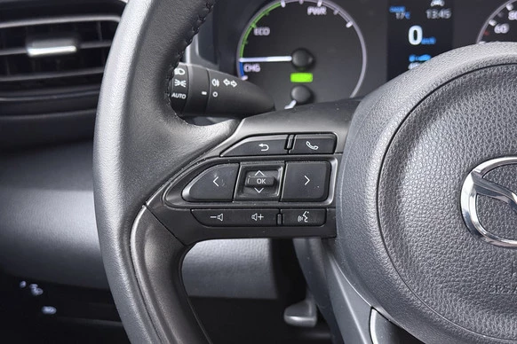 Mazda 2 Hybrid - Afbeelding 17 van 29