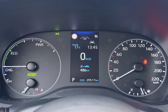 Mazda 2 Hybrid - Afbeelding 19 van 29