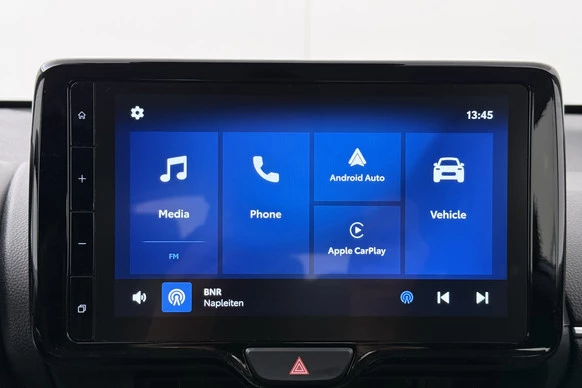 Mazda 2 Hybrid - Afbeelding 20 van 29