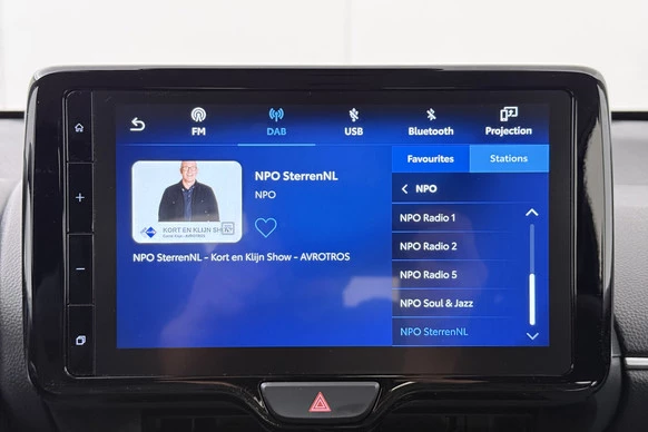 Mazda 2 Hybrid - Afbeelding 21 van 29