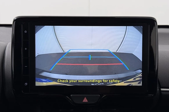 Mazda 2 Hybrid - Afbeelding 22 van 29