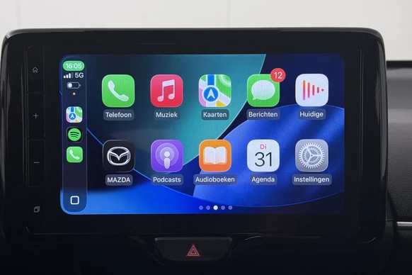 Mazda 2 Hybrid - Afbeelding 23 van 29