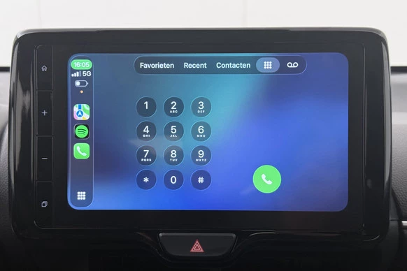 Mazda 2 Hybrid - Afbeelding 24 van 29