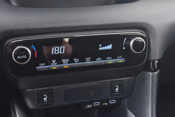 Mazda 2 Hybrid - Afbeelding 25 van 29