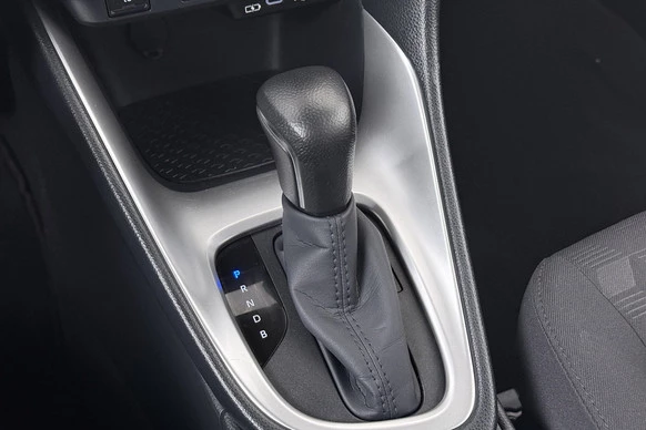 Mazda 2 Hybrid - Afbeelding 27 van 29